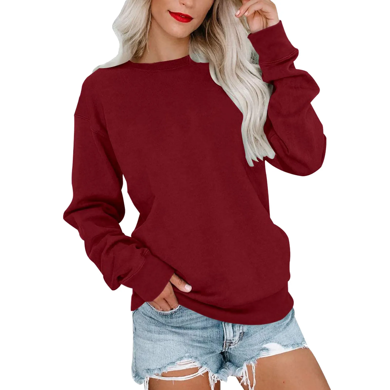 Dog Mom Sweatshirt Women Designer Sweats Women Womens Casual Pullover Zip Hoodies Women Lightweight Hooded Sweatshirt Women
Dog Mom Sweatshirt Women Designer Sweats Women Womens Casual Pullover Zip Hoodies Women Lightweight Hooded Sweatshirt Women