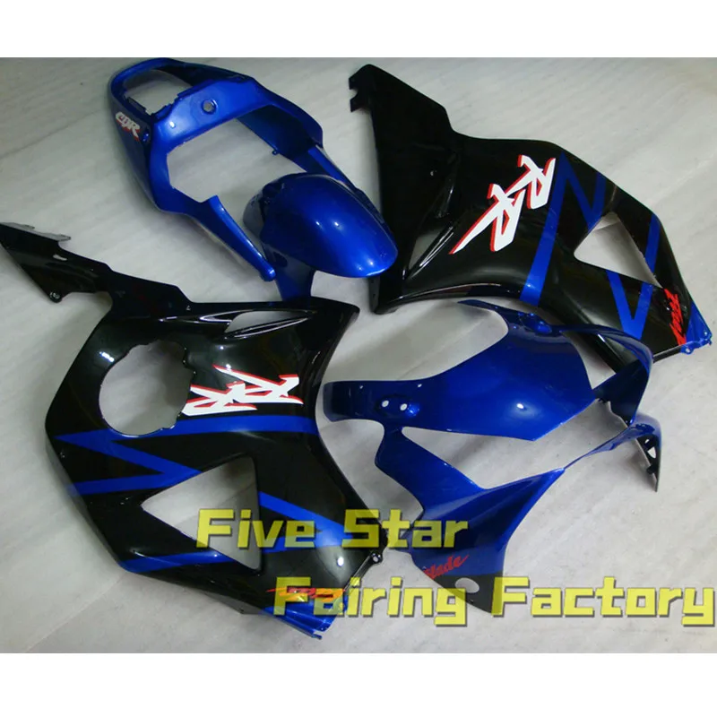Комплект обтекателей для мотоцикла Honda CBR 954 RR 2002 2003 CBR954RR кузов CBR900RR инъекция 954RR 900RR синий черный
Комплект обтекателей для мотоцикла Honda CBR 954 RR 2002 2003 CBR954RR кузов CBR900RR инъекция 954RR 900RR синий черный