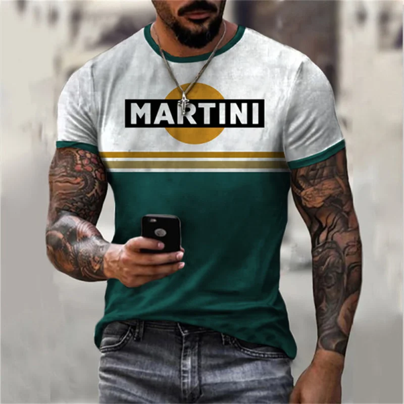 2022 Men's 3D Printing Casual Sports T-Shirt O Neck Casual Short Sleeve Men's Fashion T-Shirt Harajuku Top Men's
2022 Men's 3D Printing Casual Sports T-Shirt O Neck Casual Short Sleeve Men's Fashion T-Shirt Harajuku Top Men's