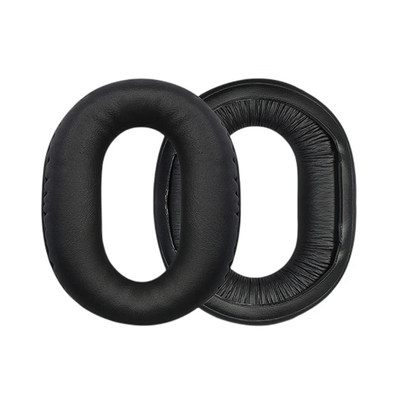 Durable Ear Pads Compatible with MDR-RF995RK Headphone Round Cup Earmuffs Easily Replaced EarPads Cover Replacement
Durable Ear Pads Compatible with MDR-RF995RK Headphone Round Cup Earmuffs Easily Replaced EarPads Cover Replacement