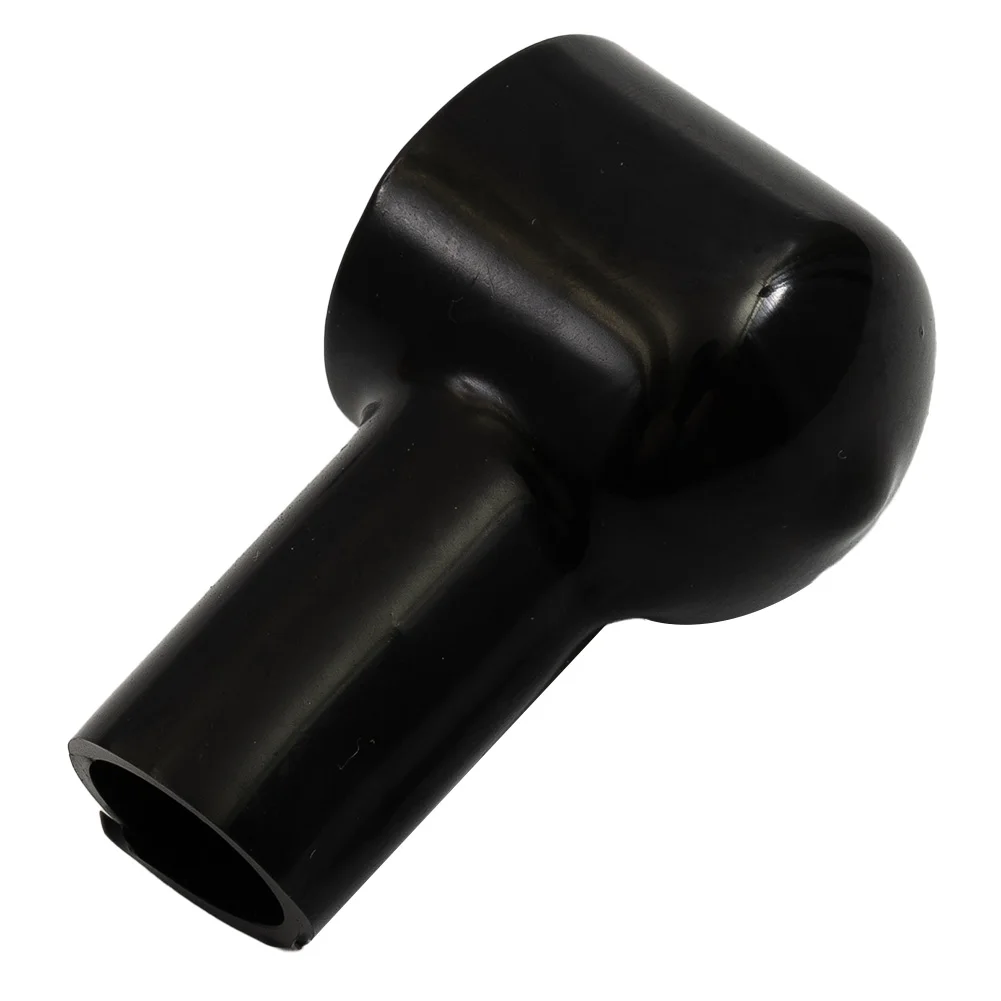 20PCS For Car Marine Commercial Power Sports Battery Insulation Cover Black Red Insulation Rubber Skin PVC Cable
20PCS For Car Marine Commercial Power Sports Battery Insulation Cover Black Red Insulation Rubber Skin PVC Cable