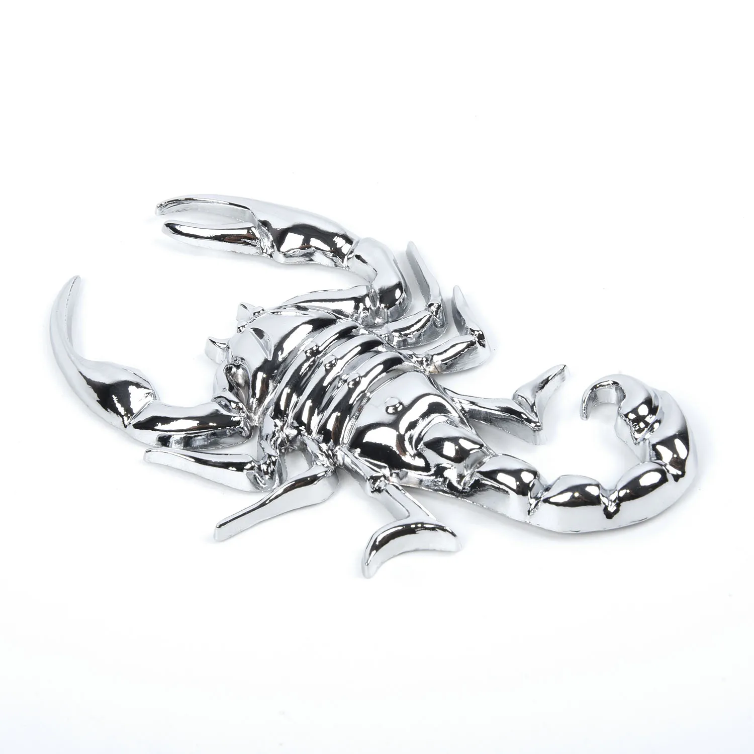 Adhesive Emblem stickers Design Parts Replacement Decorative Metal Badge Scorpion King Logo Decal Glue sticker
Adhesive Emblem stickers Design Parts Replacement Decorative Metal Badge Scorpion King Logo Decal Glue sticker