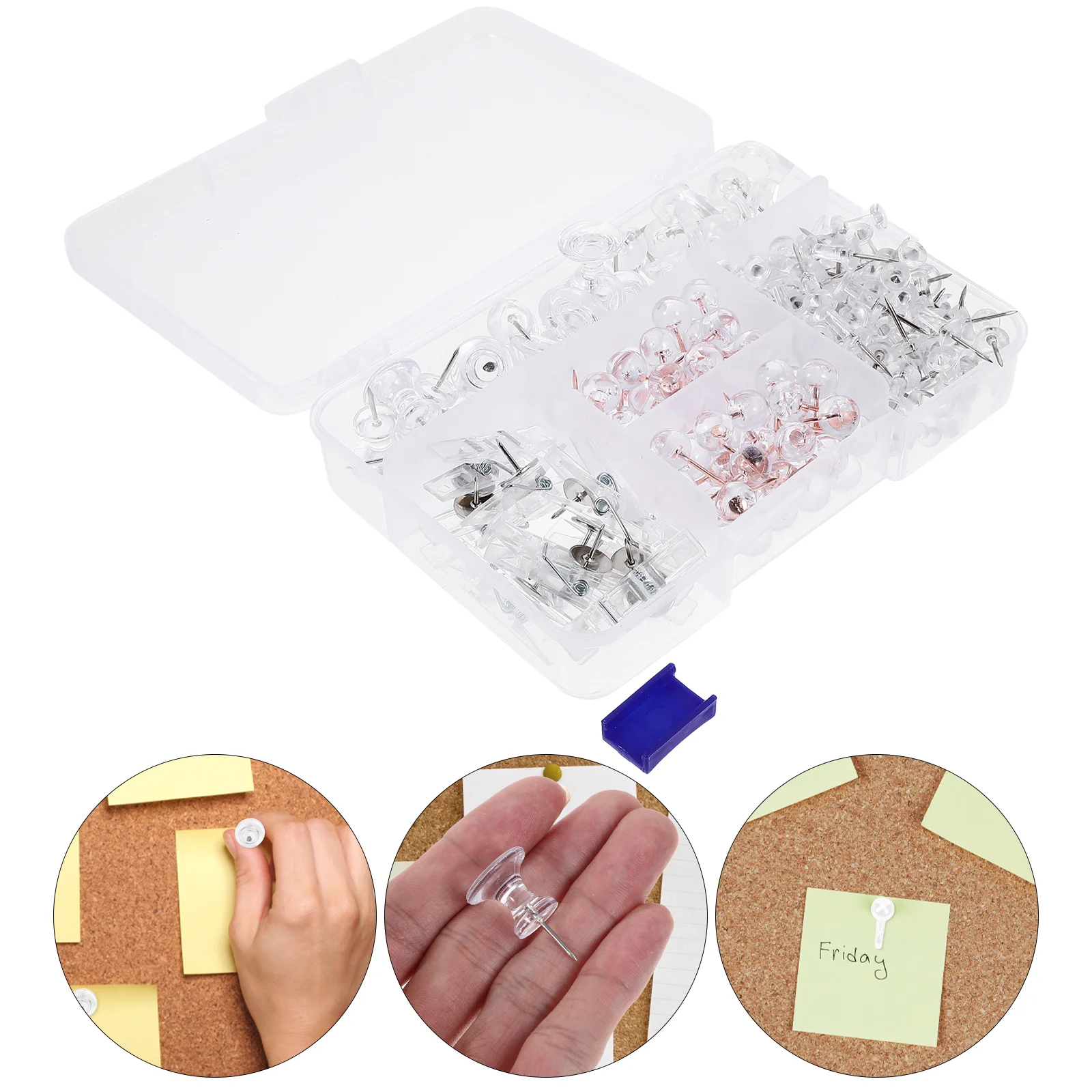 1 коробка, удобные Сменные контакты для кнопок 
1 коробка, удобные Сменные контакты для кнопок