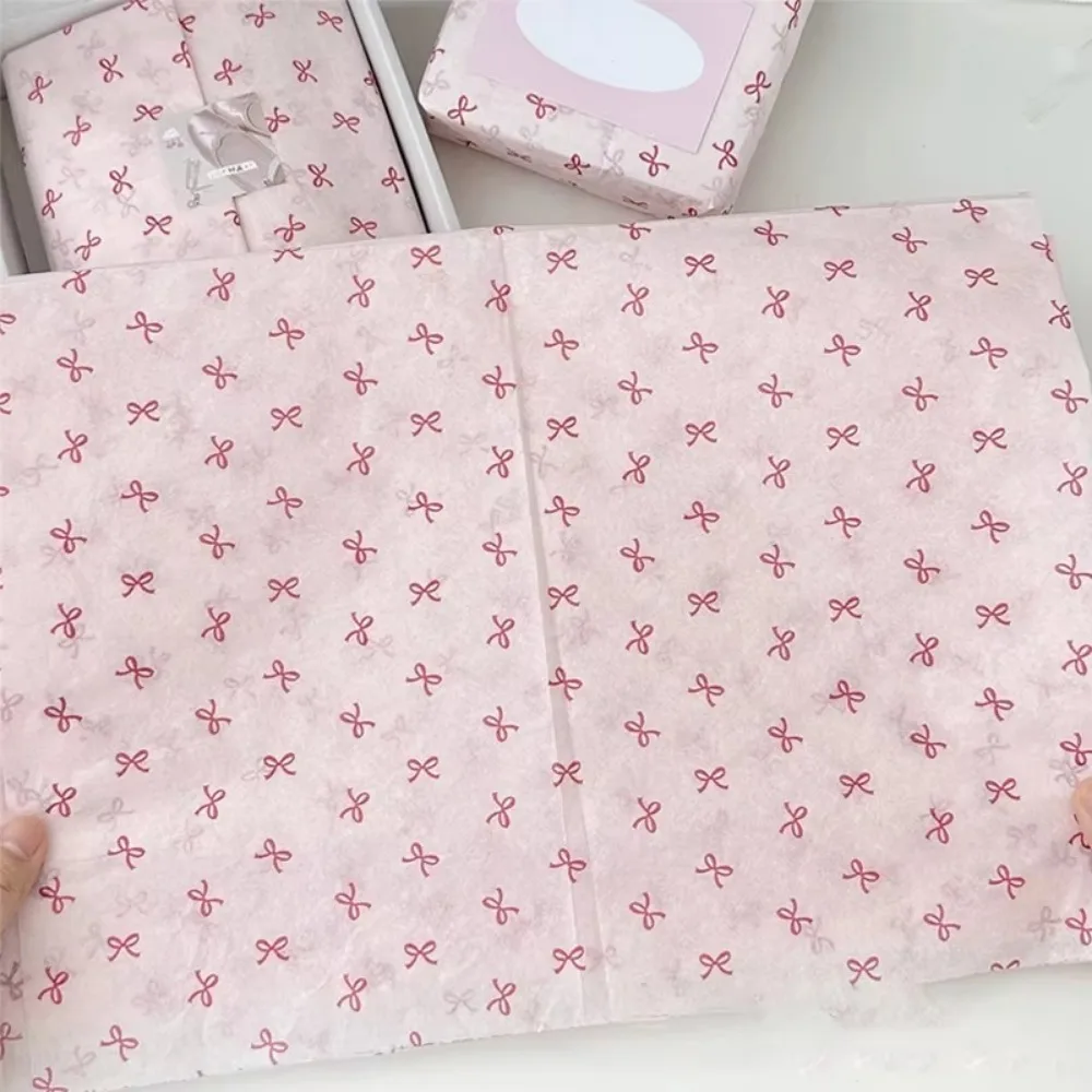 Бумага для упаковки цветов Ins Bowknot
Бумага для упаковки цветов Ins Bowknot