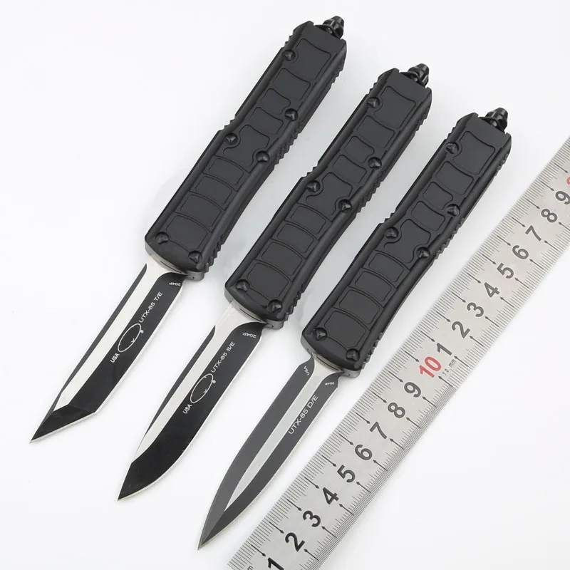 OLOEY Store M13 D2 стальное складное лезвие Тактический карманный нож для самообороны EDC инструмент для выживания
OLOEY Store M13 D2 стальное складное лезвие Тактический карманный нож для самообороны EDC инструмент для выживания