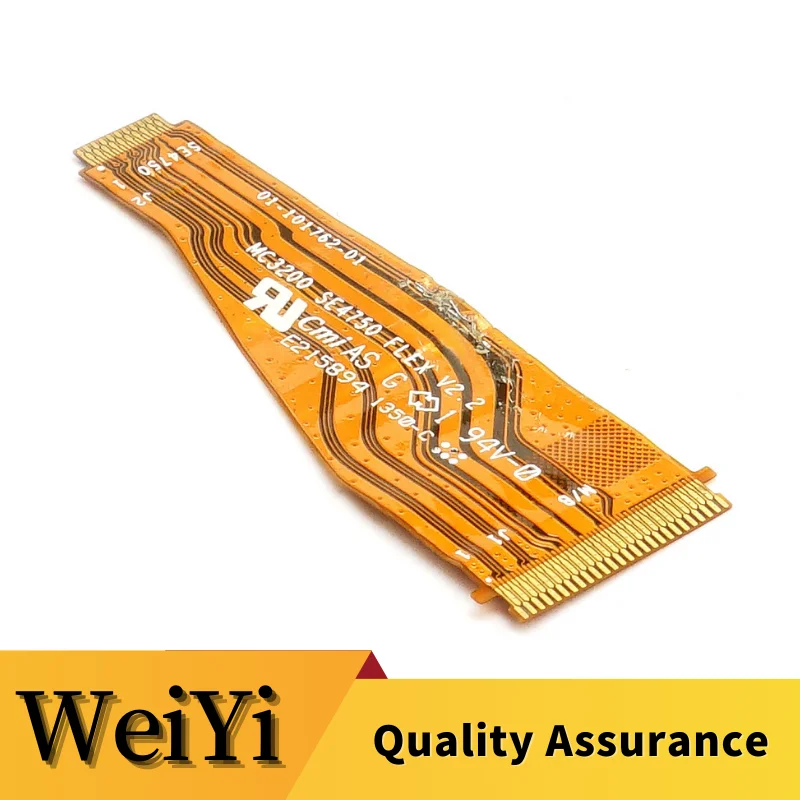 

5pcs Scanner Scan Engine Flex Cable (for SE4750) for Motorola Symbol MC3200 MC32N0,Free delivery