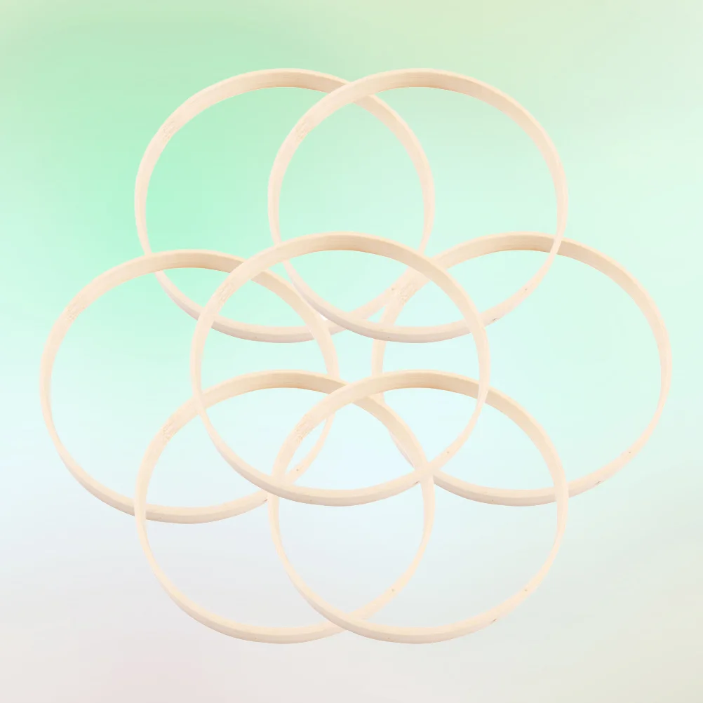 Dreamcatcher Rings Hoopshoop Wooden Macrame Dream Catcher Wood Metal Craft Diy Material Wreath Floral Wall Hanging Circle Ring
Dreamcatcher Rings Hoopshoop Wooden Macrame Dream Catcher Wood Metal Craft Diy Material Wreath Floral Wall Hanging Circle Ring
