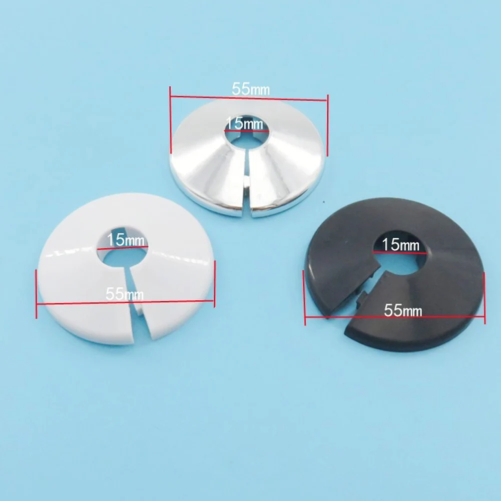 Upgrade Your Living Space with Elegant Chrome Effect Pipe Covers Perfect Fit for 15mm Pipes, Set of 8, Hassle Free Installation
Upgrade Your Living Space with Elegant Chrome Effect Pipe Covers Perfect Fit for 15mm Pipes, Set of 8, Hassle Free Installation