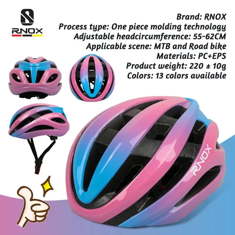 Ultralight Cycling Safety Helmet Hard Hat MountainRoad Bike Helmet Outdoor Motorcycle Bicycle Taillight Helmet Cycling Equipment
Ultralight Cycling Safety Helmet Hard Hat MountainRoad Bike Helmet Outdoor Motorcycle Bicycle Taillight Helmet Cycling Equipment