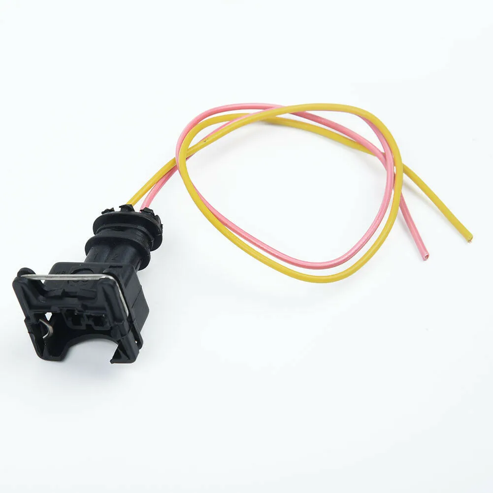 Accessories Fuel Pump Harness 1 Pc 9.05 Inch Connector E14402,For Eberspacher Heater
Accessories Fuel Pump Harness 1 Pc 9.05 Inch Connector E14402,For Eberspacher Heater