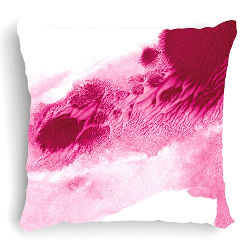 LuanQI Geometric Abstract Cushion Cover Creative Abstract Art Streak Pillow Case 45X45 cm Polyester Printing for Sofa Decortions
LuanQI Geometric Abstract Cushion Cover Creative Abstract Art Streak Pillow Case 45X45 cm Polyester Printing for Sofa Decortions