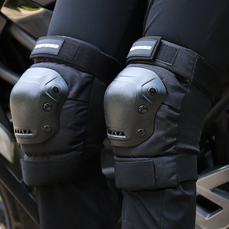 Motorcycle Knee Pads Motorbike Motocross Protective Kneepad Protector Racing Guards Off-road Elbow Protection 2Pcs/set
Motorcycle Knee Pads Motorbike Motocross Protective Kneepad Protector Racing Guards Off-road Elbow Protection 2Pcs/set
