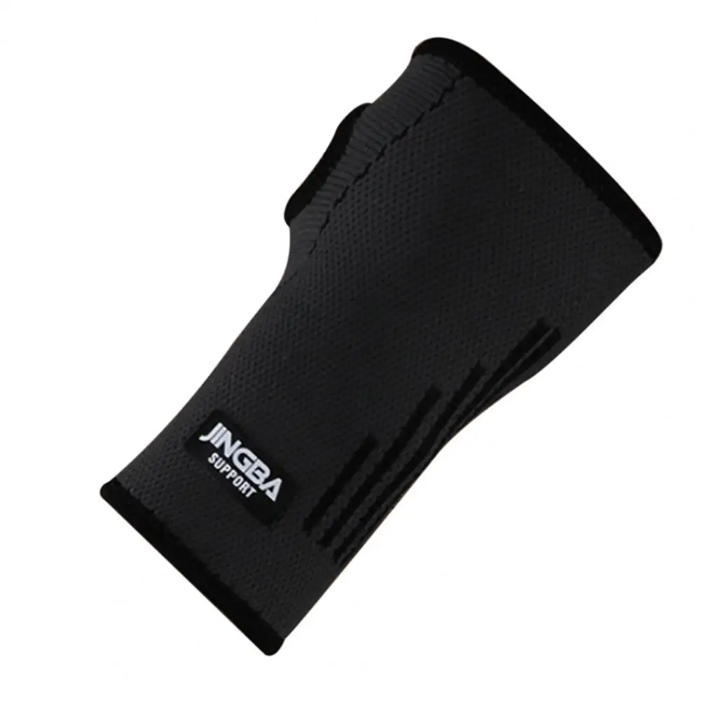 1PC Wrist Band Support for Adjustable Wrist Bandage Brace for Sports Wristband Compression Wraps Tendonitis Pain Relief
1PC Wrist Band Support for Adjustable Wrist Bandage Brace for Sports Wristband Compression Wraps Tendonitis Pain Relief