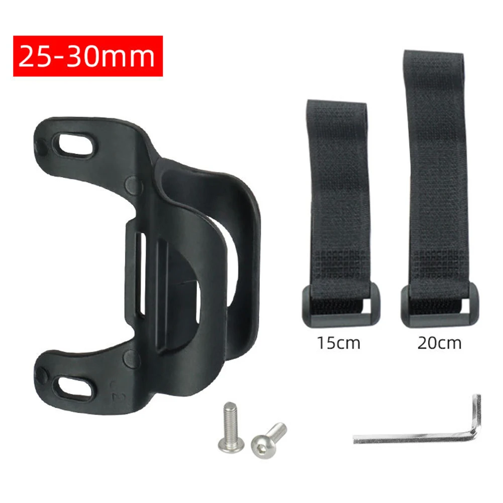 Bicycle Pump Frame Clip Holder Portable Pump Retaining Clips Bracket Bike Inflator Bracket With Screws Nylon Bike Accessories
Bicycle Pump Frame Clip Holder Portable Pump Retaining Clips Bracket Bike Inflator Bracket With Screws Nylon Bike Accessories