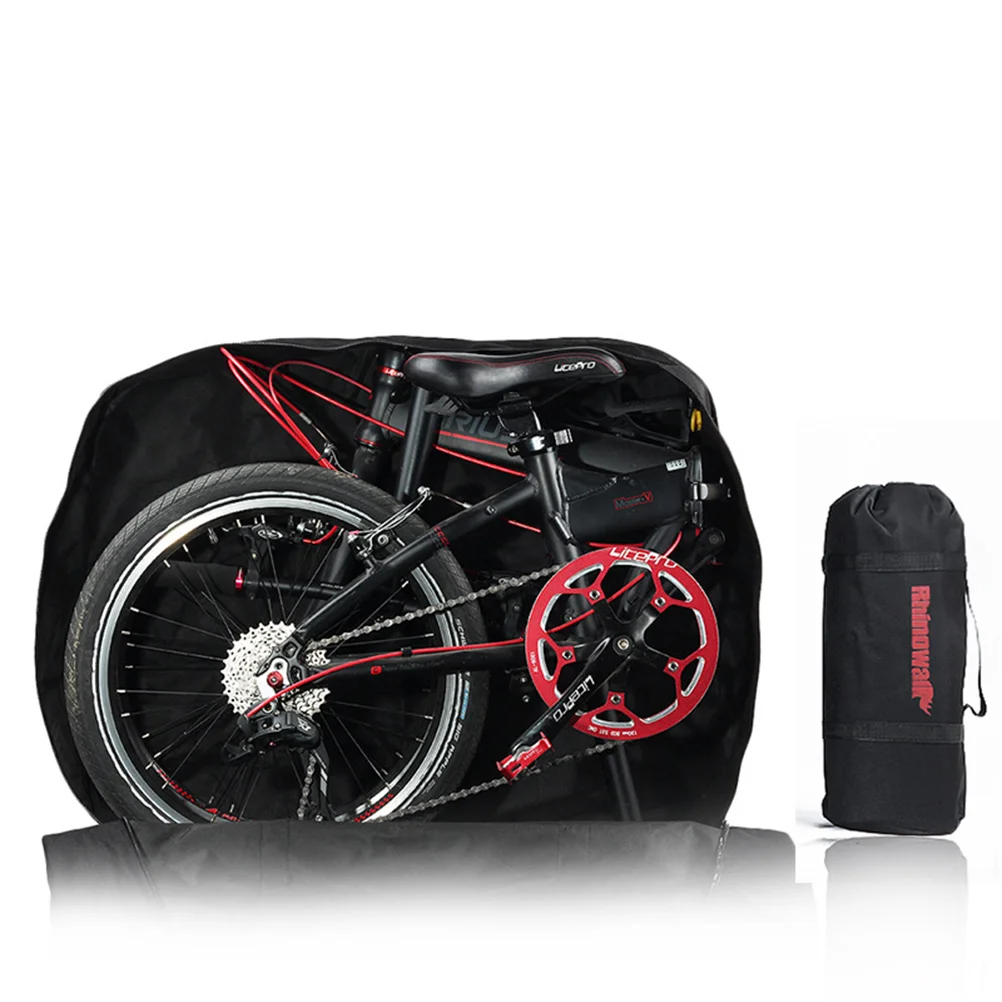 1pc Folding Bike Bag Saddle Bags Motorcycles Outdoors Bike Case Folding Bike Carrying Bag Loading Vehicle Carrying Bag
1pc Folding Bike Bag Saddle Bags Motorcycles Outdoors Bike Case Folding Bike Carrying Bag Loading Vehicle Carrying Bag