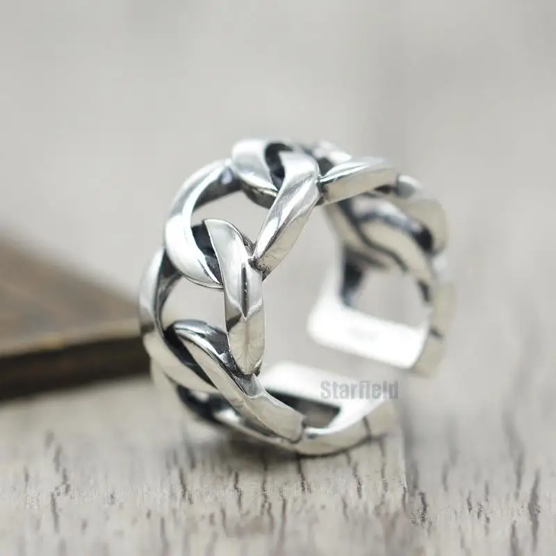 

Кольцо женское из серебра 925 пробы, с вырезами