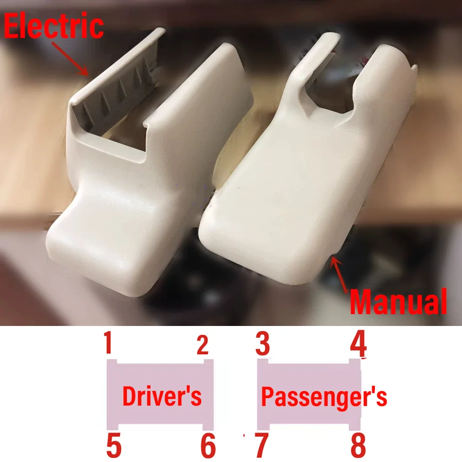 1 шт. бежевый первый ряд переднего сиденья, опорный кронштейн, накладка для Toyota Land Cruiser LC200 2007-2020, электрический/ручной
1 шт. бежевый первый ряд переднего сиденья, опорный кронштейн, накладка для Toyota Land Cruiser LC200 2007-2020, электрический/ручной