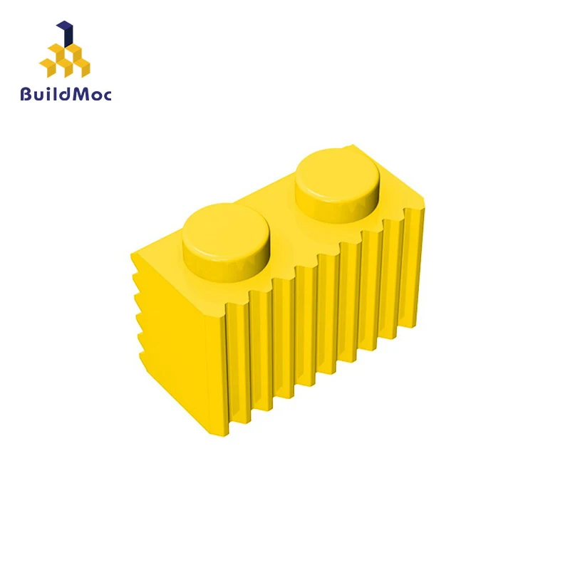 BuildMOC Assembles Particles 2877 1x2 Building Blocks DIY Classic Brand Bricks Bulk Model Educational Kids Children Toys Gifts
BuildMOC Assembles Particles 2877 1x2 Building Blocks DIY Classic Brand Bricks Bulk Model Educational Kids Children Toys Gifts
