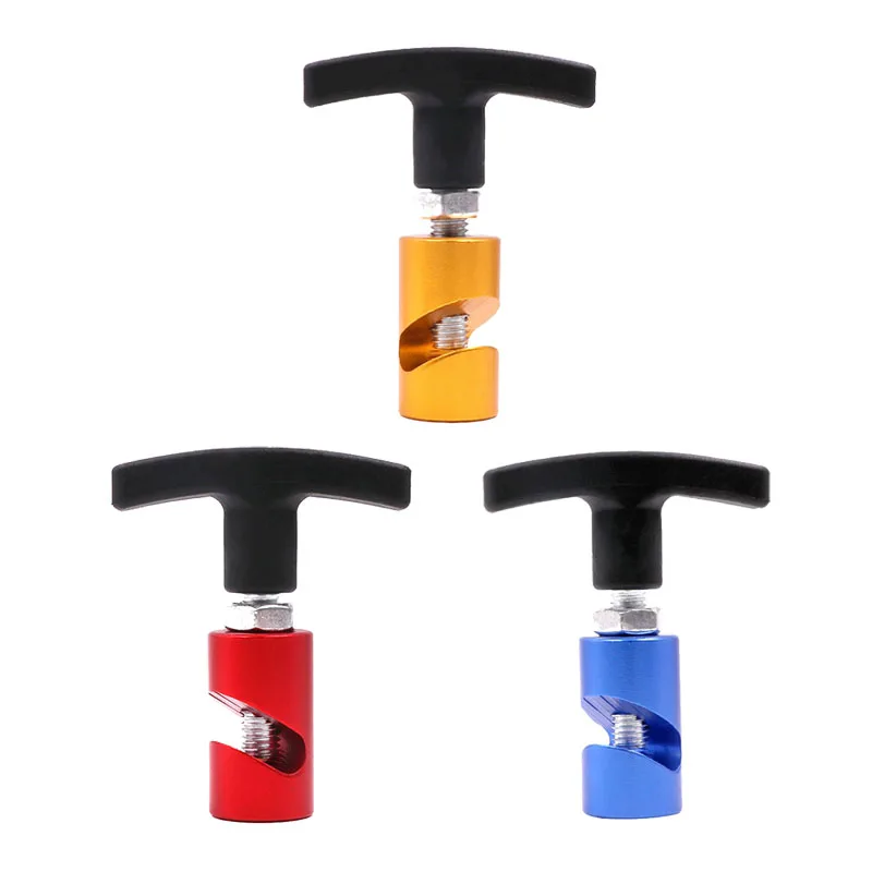 Car 10Mm Spark Plug Calibrator High Quality Aluminum Alloy Engine Spark Plug Gap Tool Spark Plug Caliper
Car 10Mm Spark Plug Calibrator High Quality Aluminum Alloy Engine Spark Plug Gap Tool Spark Plug Caliper