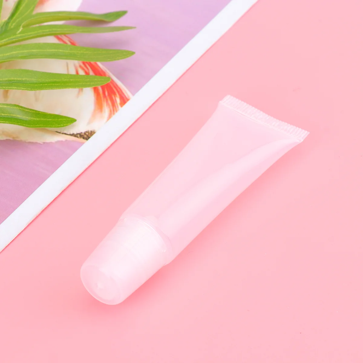 Lip Tubes Balm Gloss Containers Empty Containermakeup Mini Refillable Hose Tube Lipstick Boxes Squeeze Jars Travel Clear Storage
Lip Tubes Balm Gloss Containers Empty Containermakeup Mini Refillable Hose Tube Lipstick Boxes Squeeze Jars Travel Clear Storage