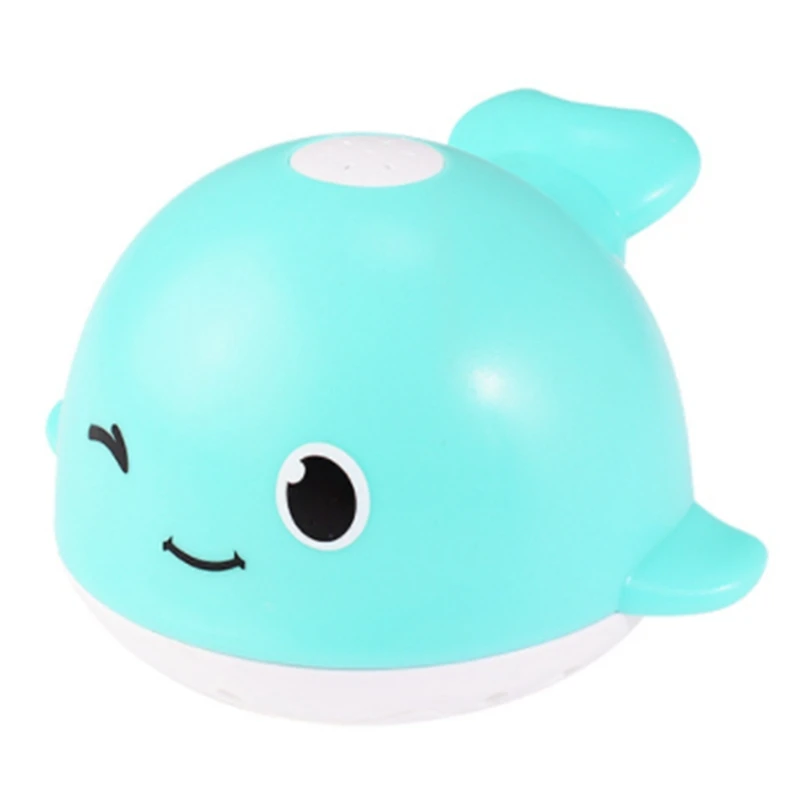 Baby Bath Toys Baby Light Up Bath Tub Toys Light Up Sprinkler Toy Whale Water Sprinkler Pool Toys
Baby Bath Toys Baby Light Up Bath Tub Toys Light Up Sprinkler Toy Whale Water Sprinkler Pool Toys