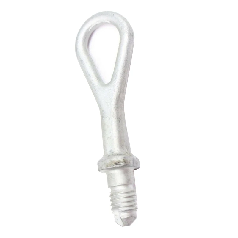 Front Tow Hook for - A6 Allroad Quattro TT Quattro 2000-2006 Car Accessories 4B0805616A 4B0 805 616A
Front Tow Hook for - A6 Allroad Quattro TT Quattro 2000-2006 Car Accessories 4B0805616A 4B0 805 616A