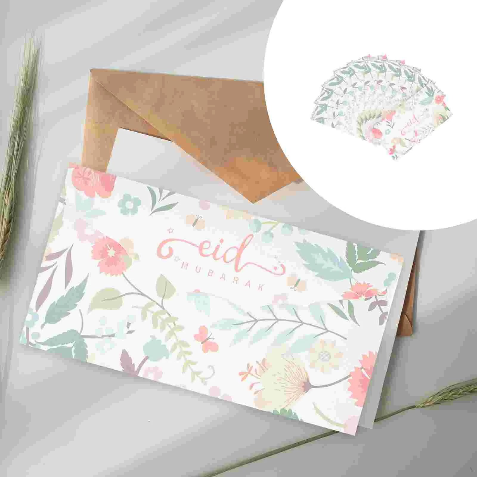 10 Pcs Eid Paper Envelopes Paper Ornaments Eid Mubarak Envelopes Blank Cards Eid Envelope Muslim Eid Gifts
10 Pcs Eid Paper Envelopes Paper Ornaments Eid Mubarak Envelopes Blank Cards Eid Envelope Muslim Eid Gifts