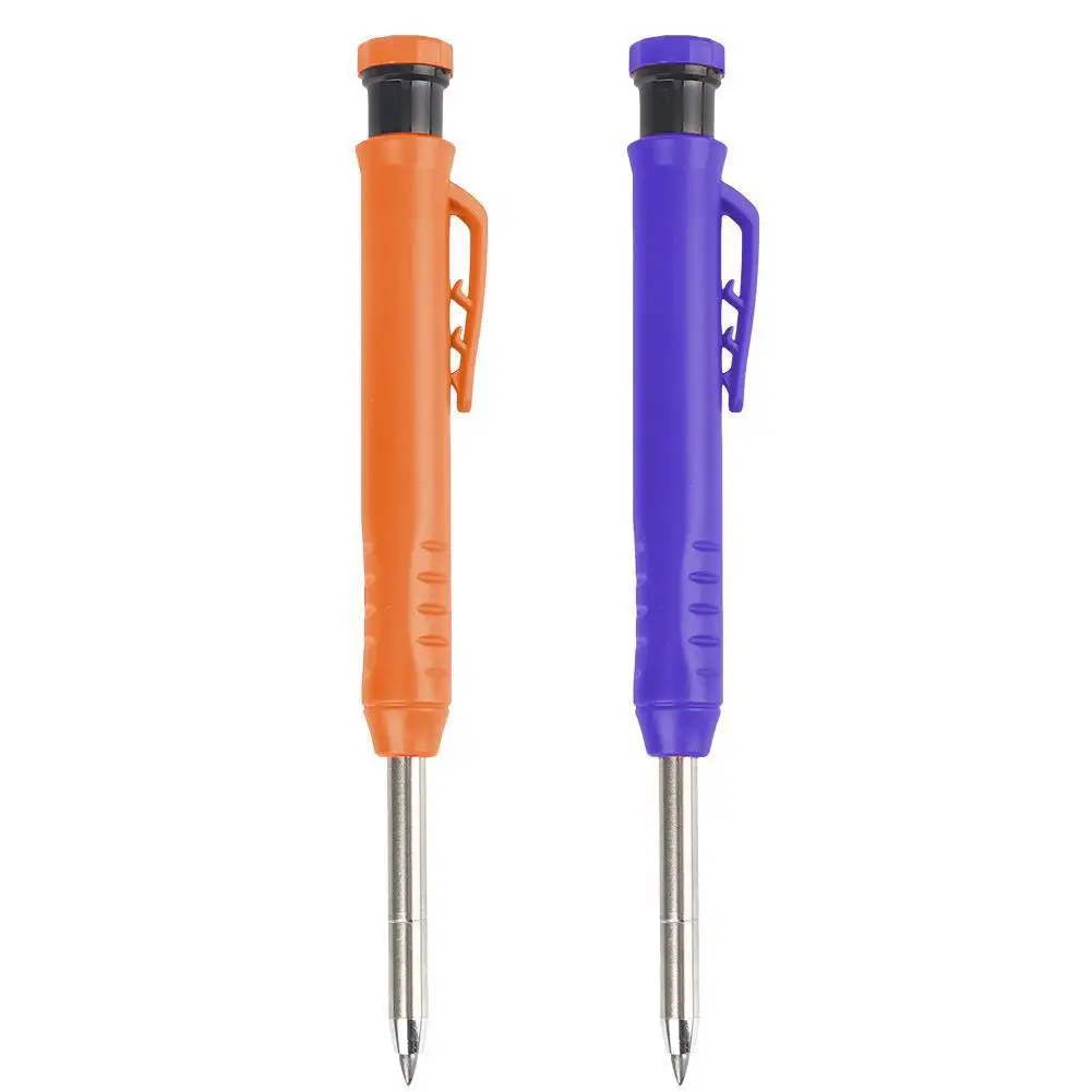 Carpenter Pencil Set Refills Deep Hole Woodworking Engineering Activity Pen Activities Pencil Lead Marker Pen Tool Drawing
Carpenter Pencil Set Refills Deep Hole Woodworking Engineering Activity Pen Activities Pencil Lead Marker Pen Tool Drawing