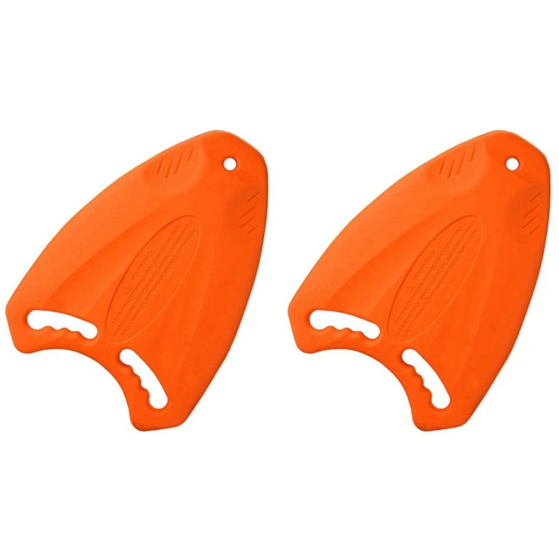 2X Orange Swim Board EVA Back Float Kickboard Safe Training Aid Plate Surf Water For Adult Children Swim Pool
2X Orange Swim Board EVA Back Float Kickboard Safe Training Aid Plate Surf Water For Adult Children Swim Pool