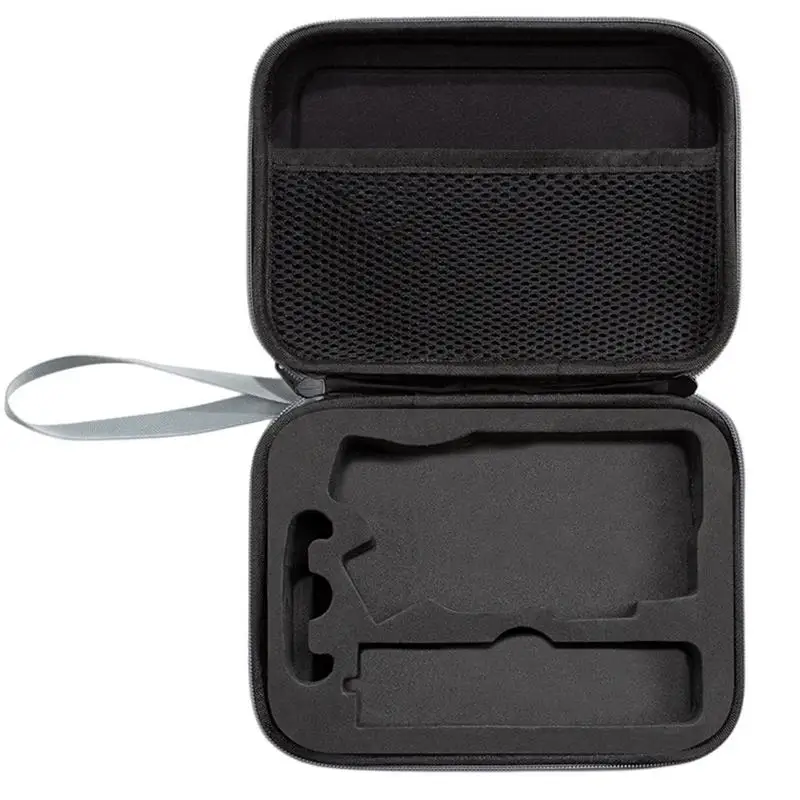 Stabilizer Storage Bag Smartphone Stabilizer Protective Bag Crash Protection Bag For Insta360 Flow Stabilizer Accessories
Stabilizer Storage Bag Smartphone Stabilizer Protective Bag Crash Protection Bag For Insta360 Flow Stabilizer Accessories