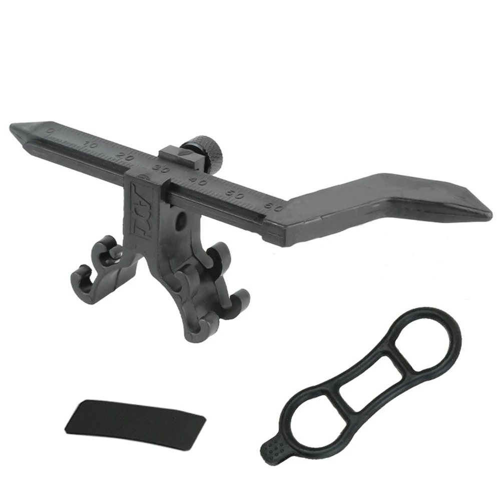 Bicycle Wheel Truing Stand Bike Rims Adjustment Tools With Rubber Band Bike Wheel Repair Tool Black/Yellow
Bicycle Wheel Truing Stand Bike Rims Adjustment Tools With Rubber Band Bike Wheel Repair Tool Black/Yellow