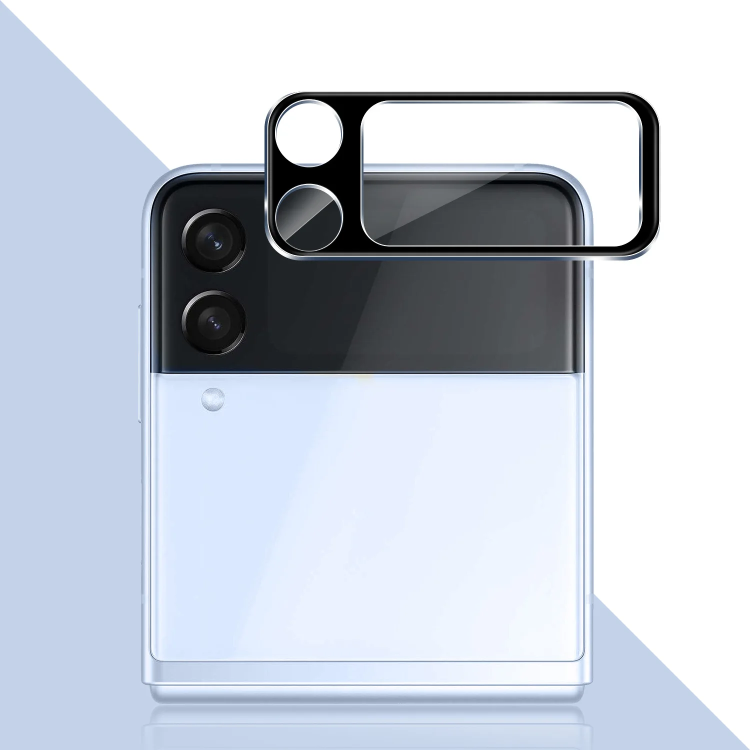 Camera Lens Protector Film For Samsung Galaxy Z Flip 3 4 flip3 Screen Protector Cover for Galaxy Z Fold 3 4 Lens Protection Case
Camera Lens Protector Film For Samsung Galaxy Z Flip 3 4 flip3 Screen Protector Cover for Galaxy Z Fold 3 4 Lens Protection Case