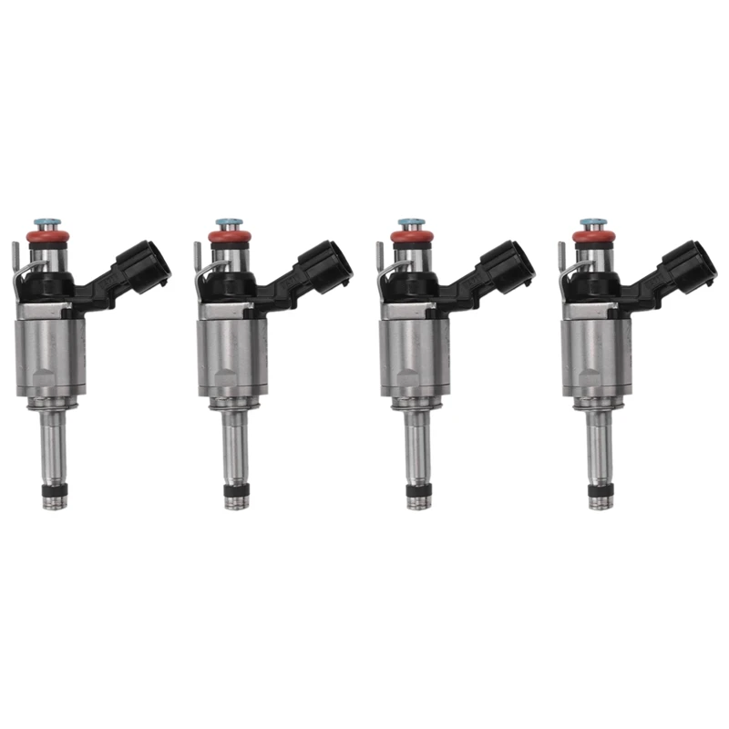 4Pcs 8201438013 Ignition Coil Packs Fuel Injector For NISSAN JUKE QASHQAI 1.2 DIG-T J11 H8201438013 82014-38013
4Pcs 8201438013 Ignition Coil Packs Fuel Injector For NISSAN JUKE QASHQAI 1.2 DIG-T J11 H8201438013 82014-38013
