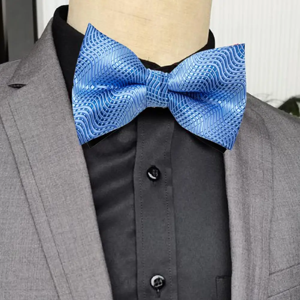 Male Tie Bow Suit Tie Jacquard Bow-knot Tie Formal Tie Male Tie Bow Suit Tie Jacquard Bow-knot Tie
Male Tie Bow Suit Tie Jacquard Bow-knot Tie Formal Tie Male Tie Bow Suit Tie Jacquard Bow-knot Tie