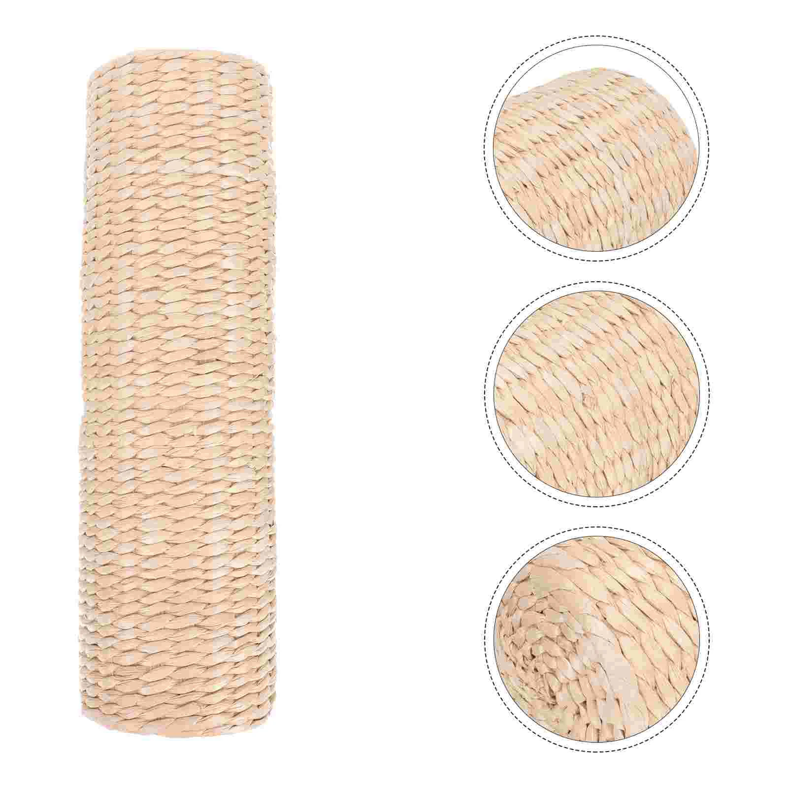 Pillow Neck Rattan Round Support Woven Lumbar Bolster Cervicalsummer Throw Memory Cylinder Tube Sleepinghead Stiff Bed Pillows
Pillow Neck Rattan Round Support Woven Lumbar Bolster Cervicalsummer Throw Memory Cylinder Tube Sleepinghead Stiff Bed Pillows