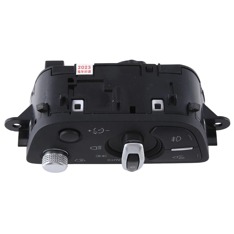 

1 Piece Car Headlight Switch 4M0941531AH 4M0 941 531 AH Car Accessories For A5 S5 F5 2018