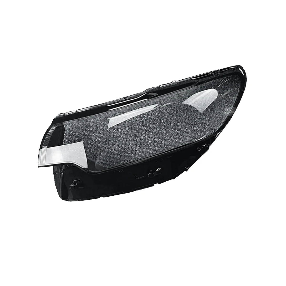 Headlight Cover Housing for Jeep Compass 2021-2023 Replace Head Light Lamp Glass Lens Lamp Case Lampshade Shell Caps B
Headlight Cover Housing for Jeep Compass 2021-2023 Replace Head Light Lamp Glass Lens Lamp Case Lampshade Shell Caps B