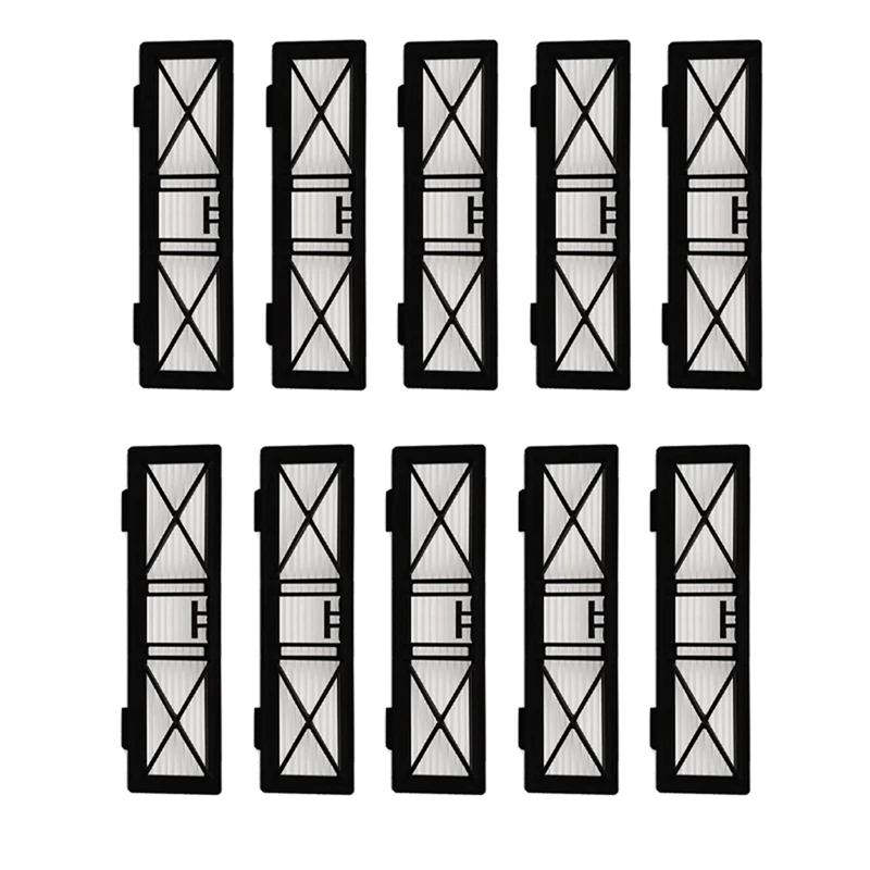 HEPA Filter Compatible For Neato Botvac D7 D5 D3 D70 D75 Vacuum Cleaner Accessories
HEPA Filter Compatible For Neato Botvac D7 D5 D3 D70 D75 Vacuum Cleaner Accessories