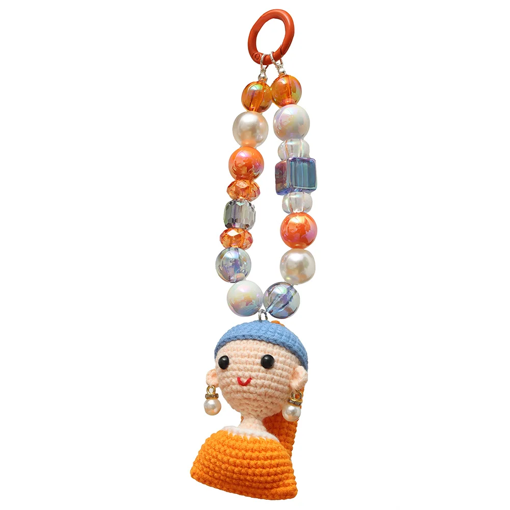Car Rearview Mirror Pend Key Chain Gift Cute Soft Kawaii Women Plush Toy Bag Charm Keychain For Phone Handbags Accessories Men
Car Rearview Mirror Pend Key Chain Gift Cute Soft Kawaii Women Plush Toy Bag Charm Keychain For Phone Handbags Accessories Men