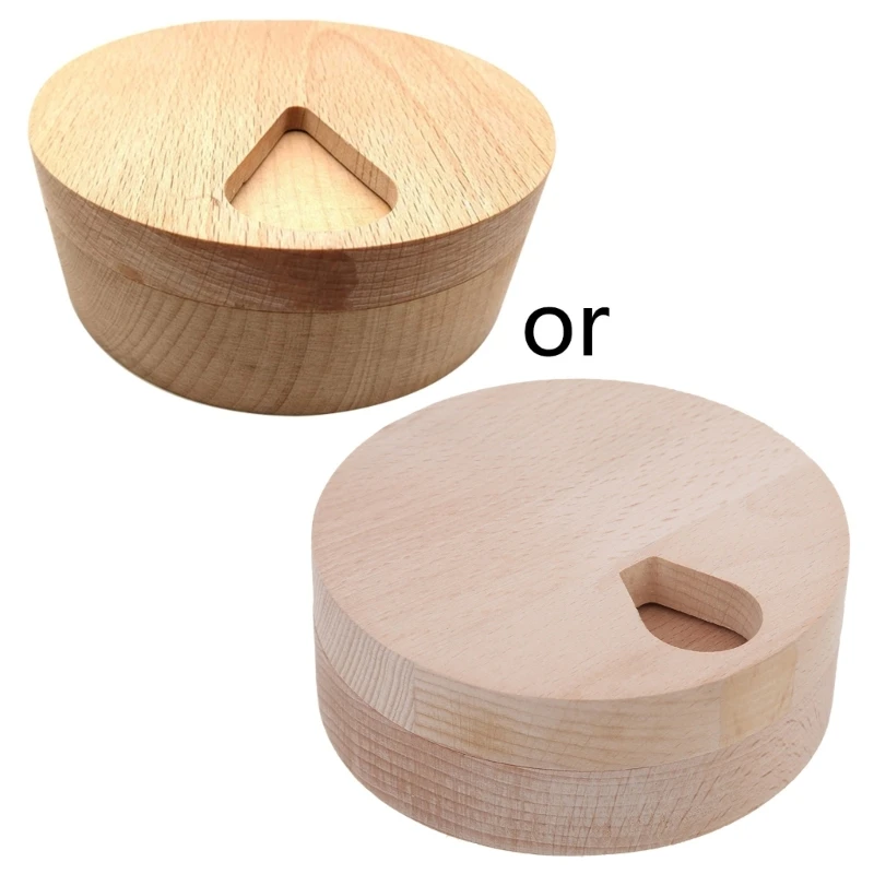 Wood Weekly for Pill Dispenser for CASE Box, Kitchen Salt Cellar Container, Art Glitter Crystal Org
Wood Weekly for Pill Dispenser for CASE Box, Kitchen Salt Cellar Container, Art Glitter Crystal Org