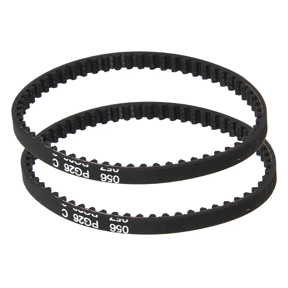2Pack Vacuum Cleaner Rubber Belt Parts 3M1774, 3M-177-4, 177-3M-4 Geared Teeth Numbers Belts Replacement Robot Cleaner Parts
2Pack Vacuum Cleaner Rubber Belt Parts 3M1774, 3M-177-4, 177-3M-4 Geared Teeth Numbers Belts Replacement Robot Cleaner Parts