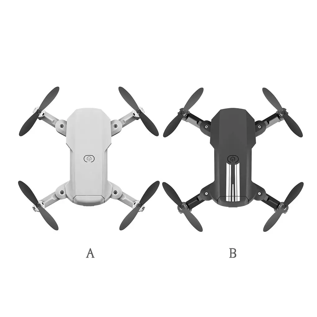 Folding Drone Four-axis RC WiFi Quadcopter Mini 4K 1080P HD Camera Fixed Height Airplane Toy Mini Drone
Folding Drone Four-axis RC WiFi Quadcopter Mini 4K 1080P HD Camera Fixed Height Airplane Toy Mini Drone