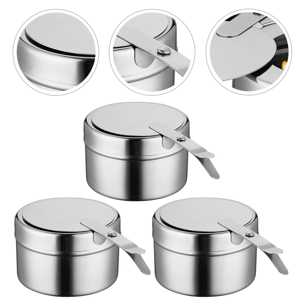 Stoves Mini Boxes Furnace Cooking Stove Cookware Suppliesreusable Camping Heating Tool Stainless Steel
Stoves Mini Boxes Furnace Cooking Stove Cookware Suppliesreusable Camping Heating Tool Stainless Steel