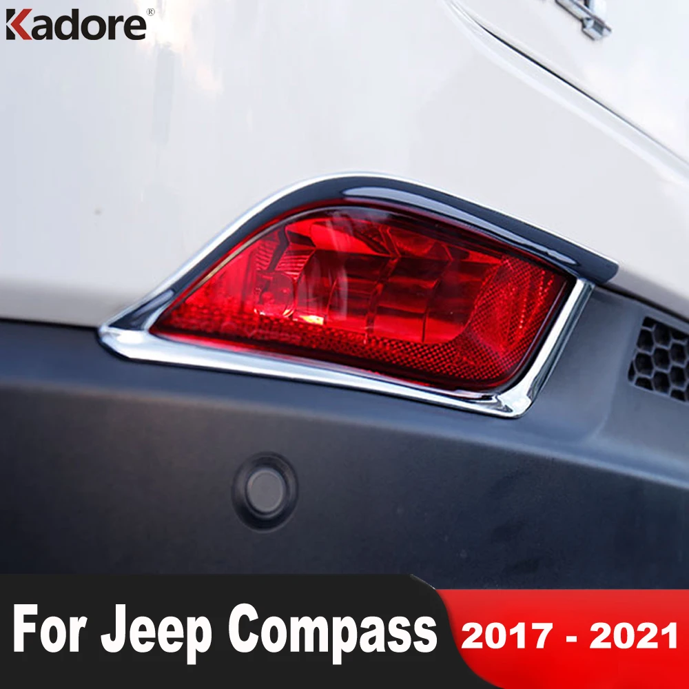 Фонарь для Jeep Compass 2017 2018 2019 2020 
Фонарь для Jeep Compass 2017 2018 2019 2020