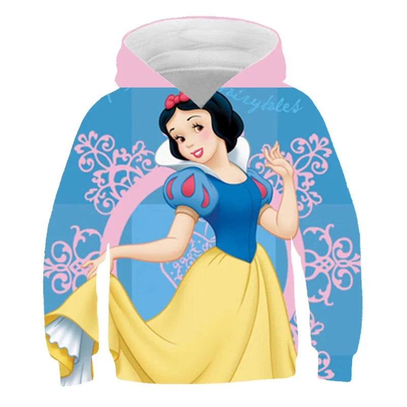 Snow White Hoodies Girls-Clothing Harajuku Long Sleeve Sweatshirts Kawaii Clothes Spring Autumn Cartoon Casual Cute Hooded Tops
Snow White Hoodies Girls-Clothing Harajuku Long Sleeve Sweatshirts Kawaii Clothes Spring Autumn Cartoon Casual Cute Hooded Tops