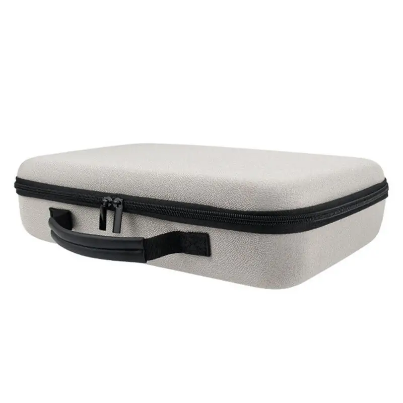 Portable Carry Case For JMGO G9 Projector Accessories Storage Bag Shockproof Wear-resistant Protector Handbag Box For JMGO G9
Portable Carry Case For JMGO G9 Projector Accessories Storage Bag Shockproof Wear-resistant Protector Handbag Box For JMGO G9