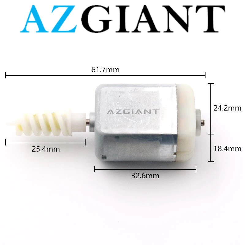 Двигатель центрального дверного замка Azgiant для VW Passat CC 2009-2012 
Двигатель центрального дверного замка Azgiant для VW Passat CC 2009-2012