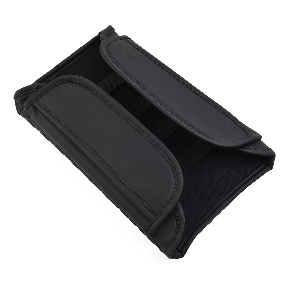 PU Leather Car Armrest Mat Center Console Arm Rest Protection Cushion Auto Armrests Storage Box Cover Pad Elbow Support Pad
PU Leather Car Armrest Mat Center Console Arm Rest Protection Cushion Auto Armrests Storage Box Cover Pad Elbow Support Pad