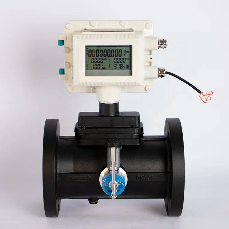 Turbine flow sensor industrial flow meter for lpg gas turbine flow meter
Turbine flow sensor industrial flow meter for lpg gas turbine flow meter