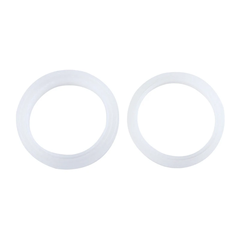 Coffee Maker Silicone Brew Head Gasket Seal Ring Coffee Maker Machine Parts
Coffee Maker Silicone Brew Head Gasket Seal Ring Coffee Maker Machine Parts